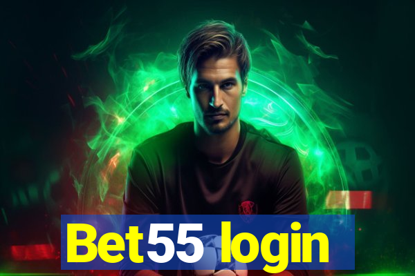 Bet55 login